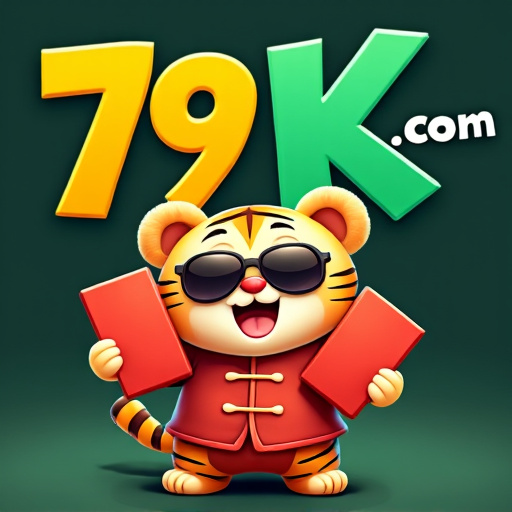 Logo da 79k